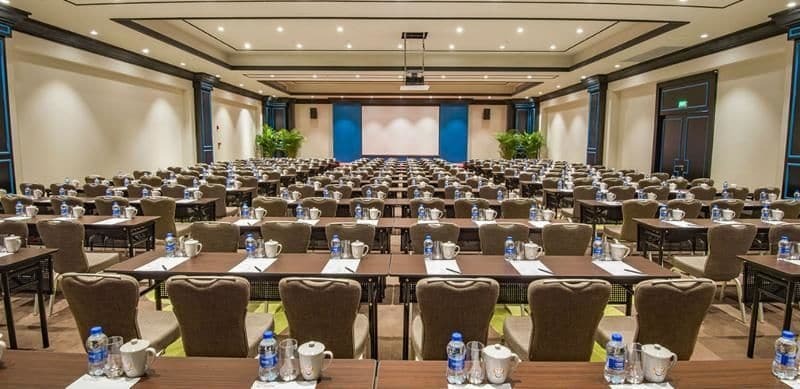 Guangzhou Chimelong Panda Hotel Eksteriør bilde